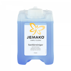 JEMAKO® Sanitärreiniger Kanister 2l Classic