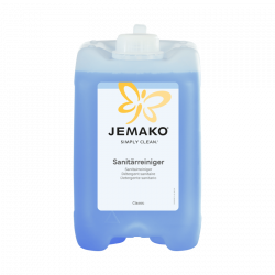 JEMAKO® Sanitärreiniger Kanister 5l Classic