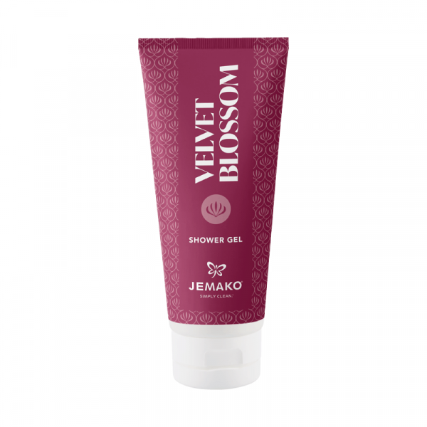 Shower Gel Velvet Blossom, 200 ml