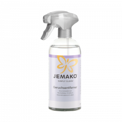JEMAKO® Geruchsentferner mit Sprühkopf grau