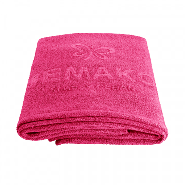JEMAKO® Haartuch 50 x 100 cm