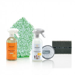 Kombi-Set Outdoor online kaufen auf JEMAKO Shop - TopClean24.de