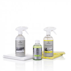 Kombi-Set Waschstraße online kaufen auf JEMAKO Shop - TopClean24.de