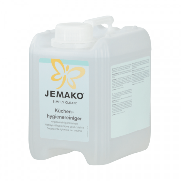JEMAKO® Küchenhygienereiniger, Kanister
