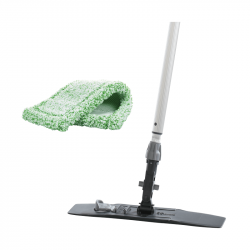 JEMAKO® Boden-Set grün lang,