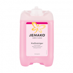 JEMAKO® Kraftreiniger Kanister, 5l Pink Grapefruit