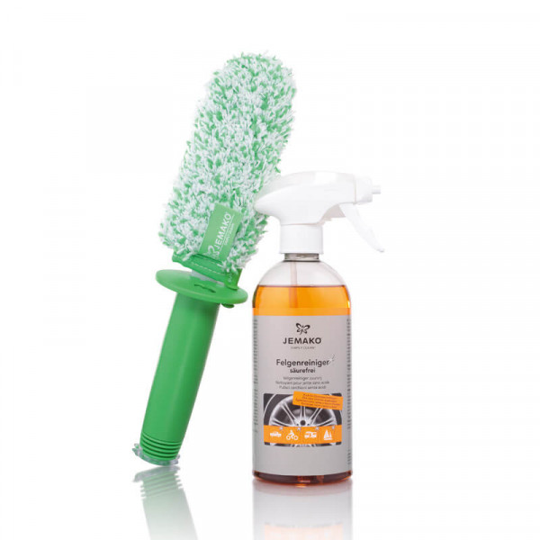 JEMAKO® Felgen-Set