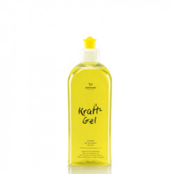 Kraft-Gel, 400 ml