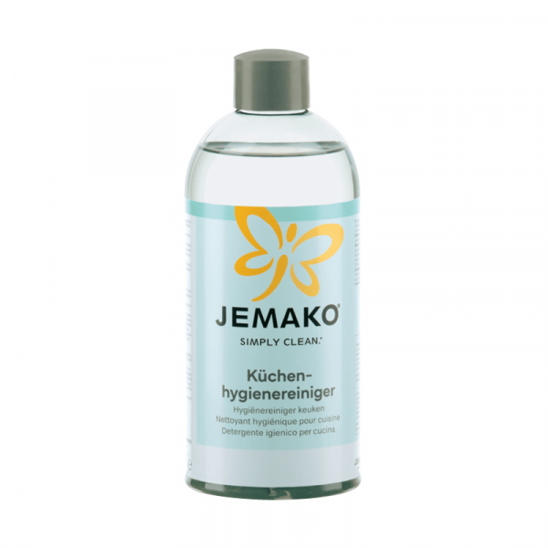 JEMAKO® Küchenhygienereiniger