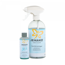 JOi Einsteiger-Set Sanitärreiniger Blue Sea online kaufen auf JEMAKO Shop - TopClean24.de