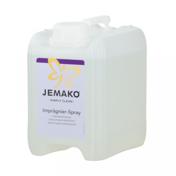 JEMAKO® Imprägnier-Spray, Kanister