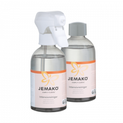 Intensivreiniger, 250 ml, 2er-Pack inkl. Schaumpumpe online kaufen auf JEMAKO Shop - TopClean24.de