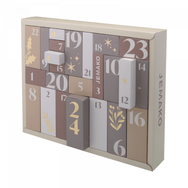 JEMAKO® Adventskalender 2026