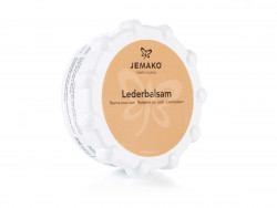 JEMAKO® Lederbalsam, 200 ml-Dose online kaufen auf JEMAKO Shop - TopClean24.de