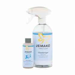 JOi Einsteiger-Set Glasreiniger online kaufen auf JEMAKO Shop - TopClean24.de