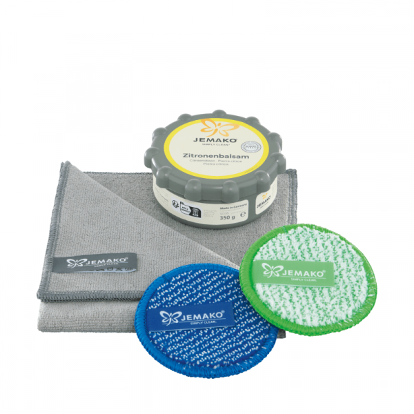 JEMAKO® Küchen-Set Herd & Spüle