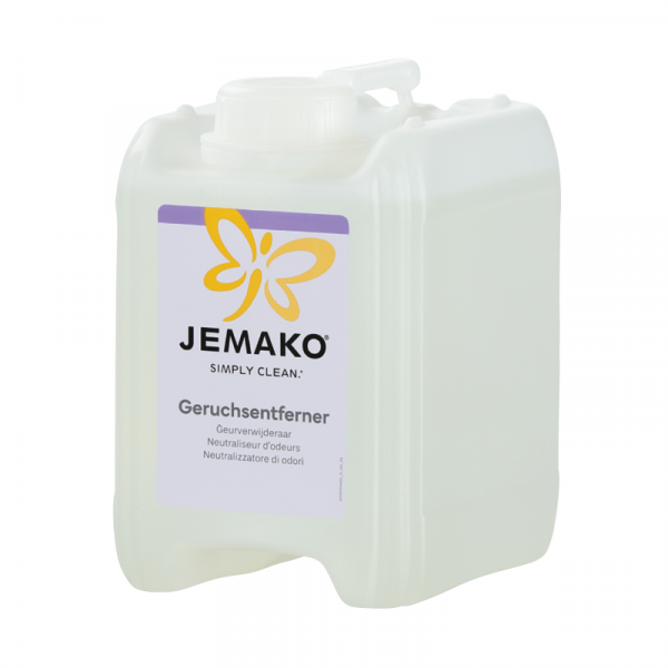 JEMAKO® Geruchsentferner, 2 l-Kanister