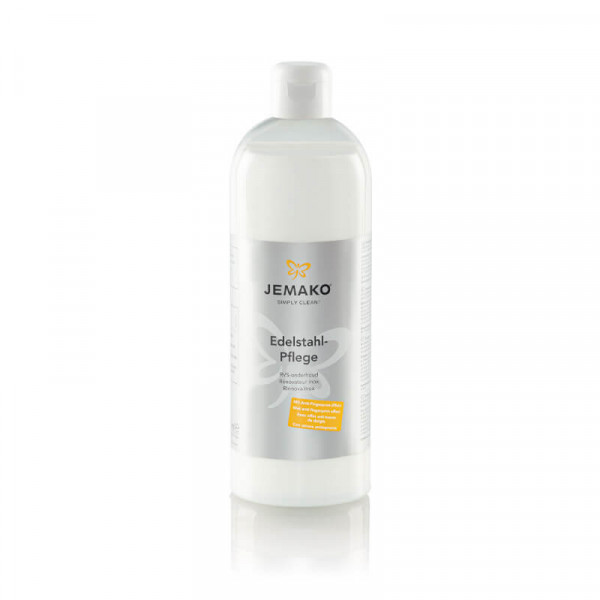 JEMAKO® Edelstahl-Pflege, 750 ml