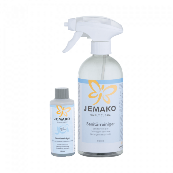 JEMAKO® JOi Einsteiger-Set Sanitärreiniger Classic