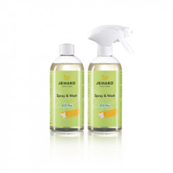 JEMAKO® Waschmittel Aktiv online kaufen auf JEMAKO Shop - TopClean24.de