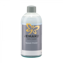 JEMAKO® Speed-Polish, 500 ml-Flasche online kaufen auf JEMAKO Shop - TopClean24.de
