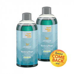 Bodenpflege Trend Edition 2023, 500 ml, 2er-Pack online kaufen auf JEMAKO Shop - TopClean24.de