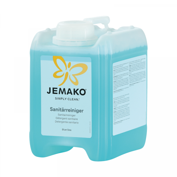 JEMAKO® Sanitärreiniger Kanister