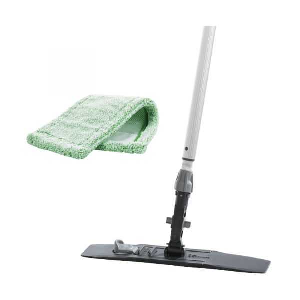 JEMAKO® Boden-Set grün kurz,