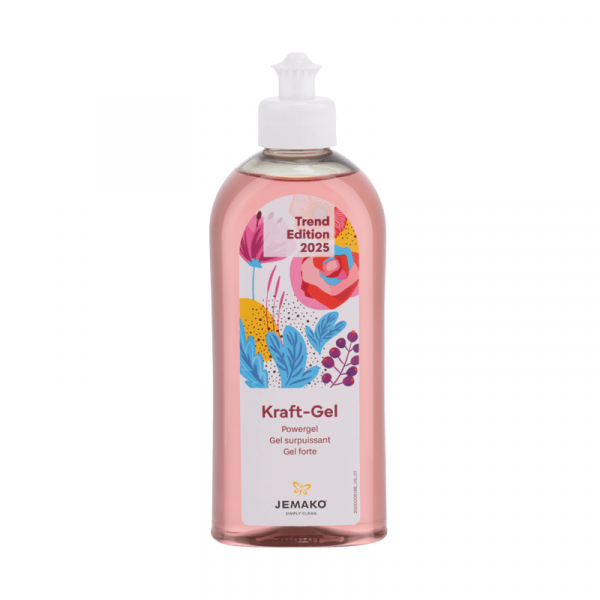 Kraft-Gel 400 ml, Trend Edition 2025