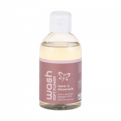 Wash Soft Flower, 250 ml online kaufen auf JEMAKO Shop - TopClean24.de