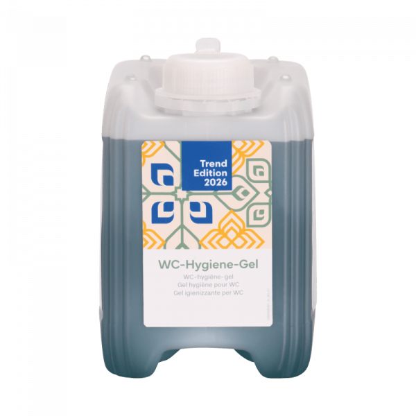 JEMAKO® WC Hygiene-Gel,