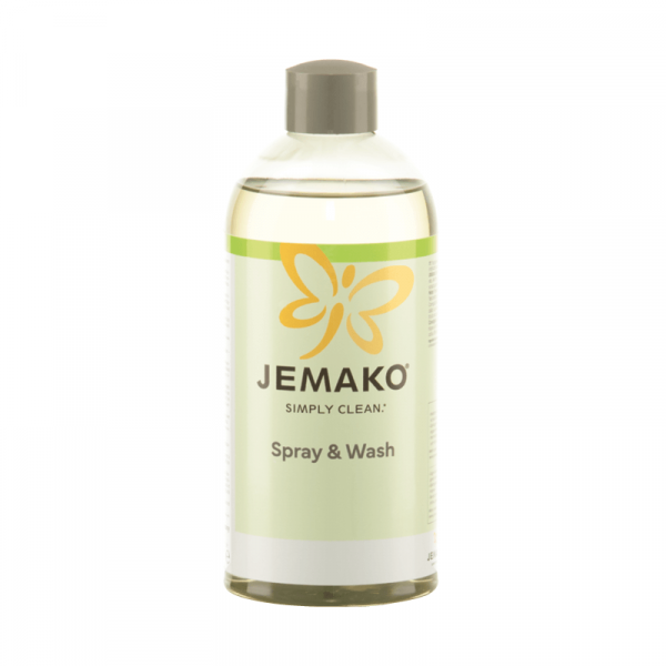 JEMAKO® Spray & Wash