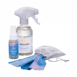 JEMAKO® Brillenreinigungs-Set