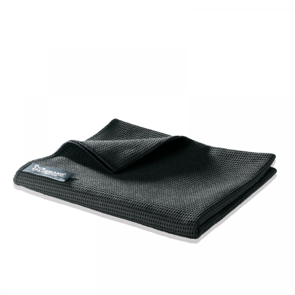 JEMAKO® Geschirrtuch 45 x 80 cm, schwarz