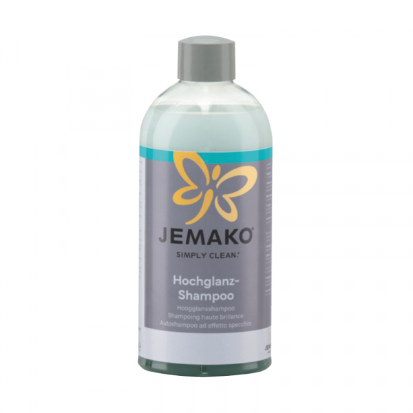 JEMAKO® Hochglanz-Shampoo