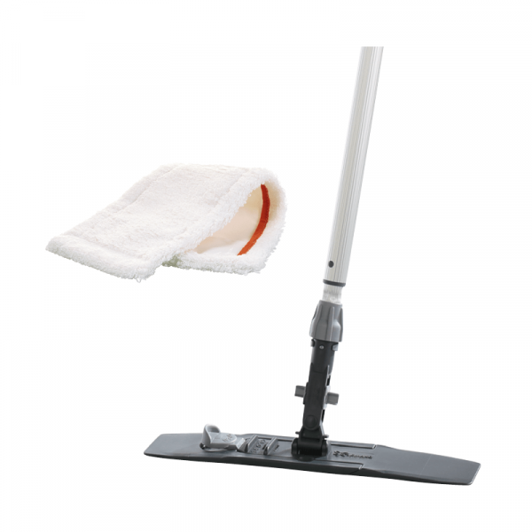 JEMAKO® Boden-Set weiß,