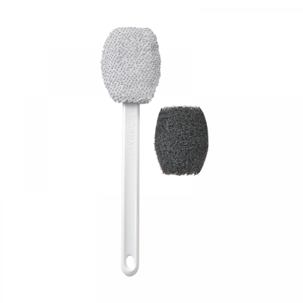 JEMAKO® Spülbutler®, weich mit Ersatzkopf, hart