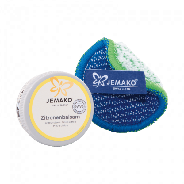 JEMAKO® Mini-Set Zitronenbalsam