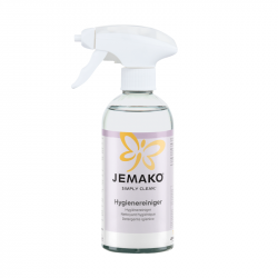 JEMAKO® Hygienereiniger, 500 ml online kaufen auf JEMAKO Shop - TopClean24.de
