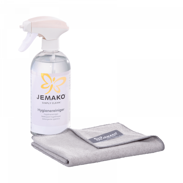 JEMAKO® Hygienereiniger-Set