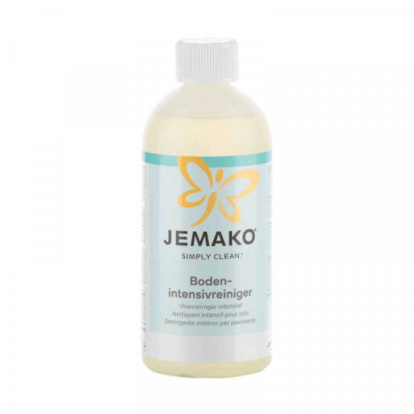 JEMAKO® Bodenintensivreiniger, Flasche