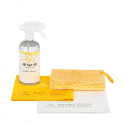 JEMAKO® Küchen-Set Hochglanz