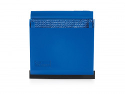 JEMAKO® Scraper mit Box u. Gummilippe, blaue Faser online kaufen auf JEMAKO Shop - TopClean24.de