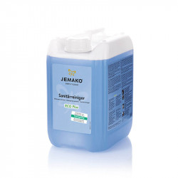 JEMAKO® Sanitärreiniger Kanister 5l Standard