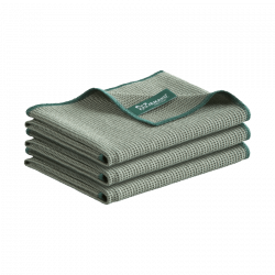 JEMAKO® Trockentuch M, 3er Pack,