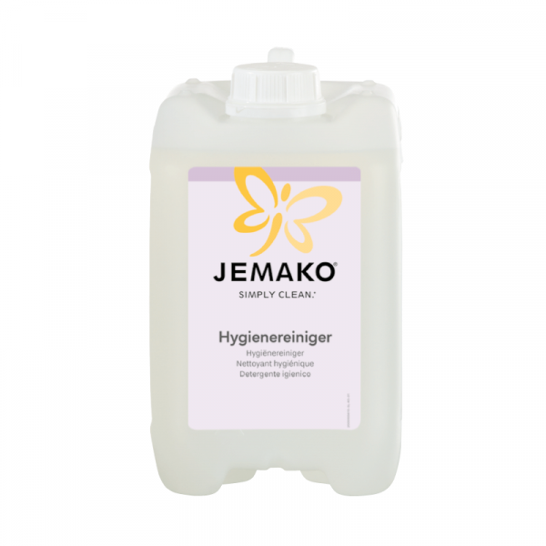 JEMAKO® Hygienereiniger,