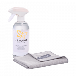 JEMAKO® Hygienereiniger-Set