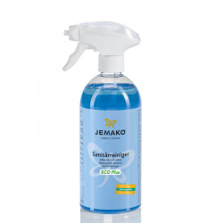 Sanitärreiniger Classic 500ml + Schaumpumpe online kaufen auf JEMAKO Shop - TopClean24.de