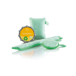 JEMAKO® Faser-Set Grün online kaufen auf JEMAKO Shop - TopClean24.de