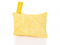 JEMAKO® Reinigungsschwamm Kurzflor 10 x 14 cm, gelbe Faser online kaufen auf JEMAKO Shop - TopClean24.de